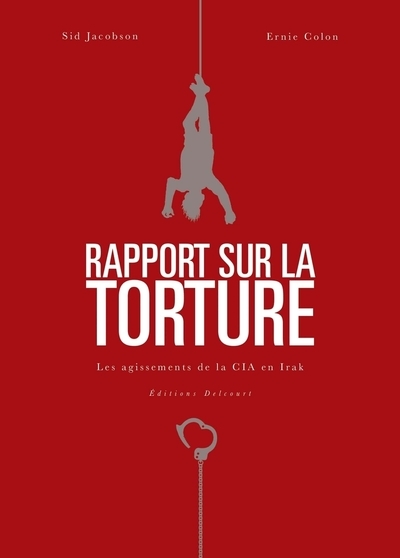 Rapport sur la torture - Image principale