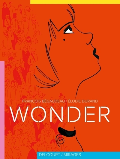 Wonder - Image principale
