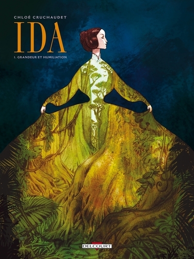 Ida t01 - grandeur et humiliation - Image principale