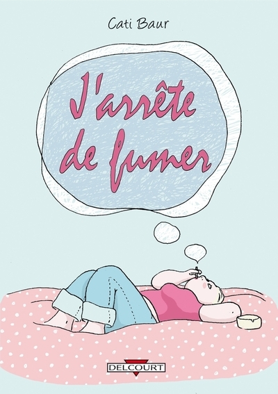 J'arrête de fumer - Image principale