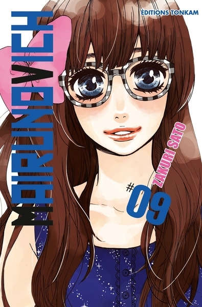 Mairunovich t09 - Image principale