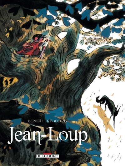 Jean-loup - Image principale