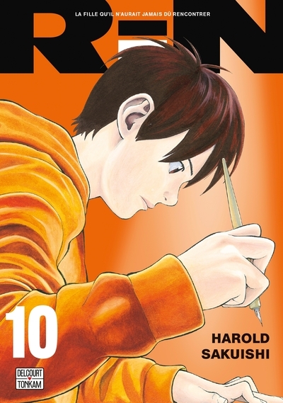 Rin t10 - Image principale