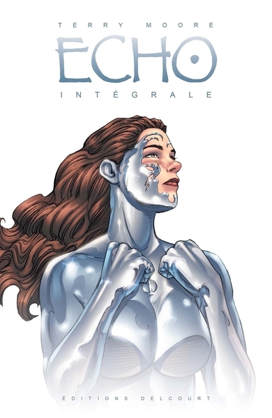 Echo - intégrale - Image principale