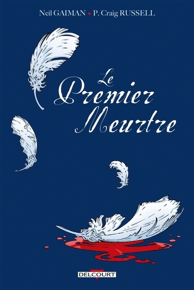 Le premier meurtre - Image principale