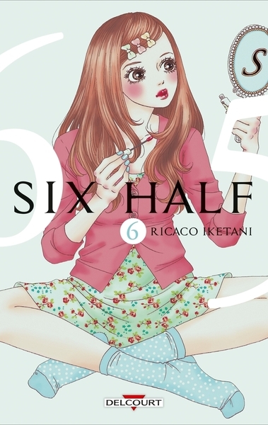Six half t06 - Image principale