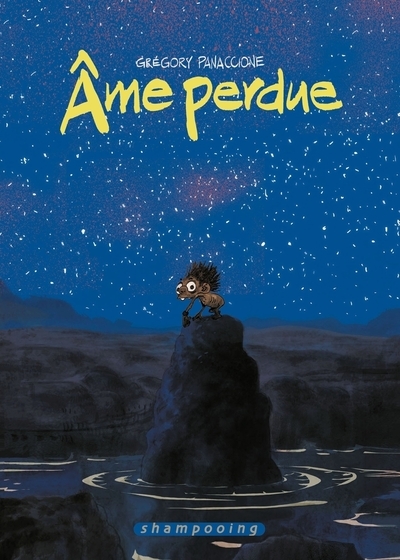 Âme perdue - Image principale