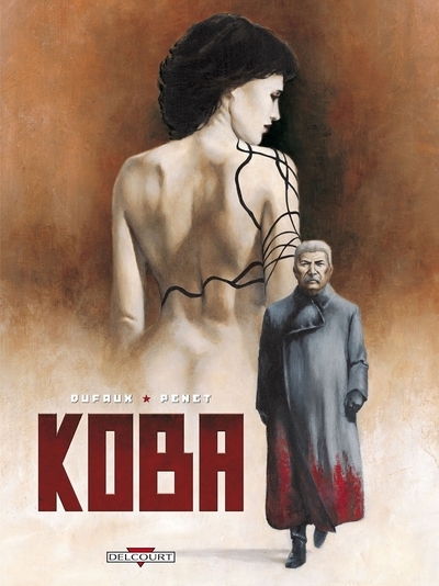 Koba - Image principale