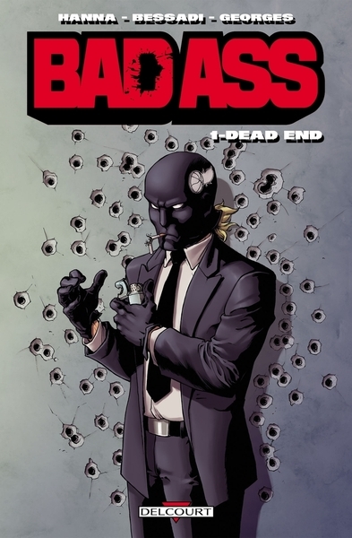 Bad ass t01 - dead end - Image principale