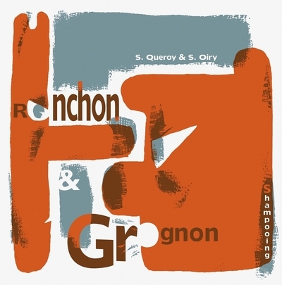 Ronchon et grognon - Image principale