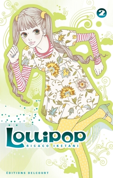 Lollipop t02 - Image principale