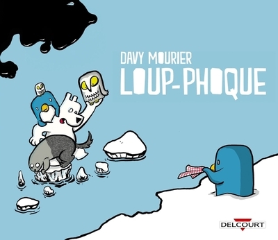 Loup-phoque - Image principale
