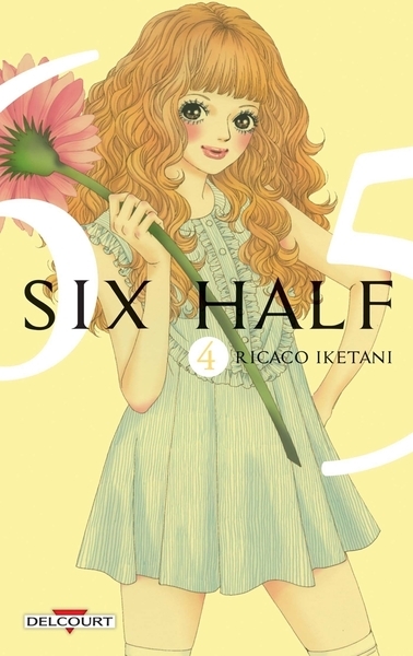 Six half t04 - Image principale