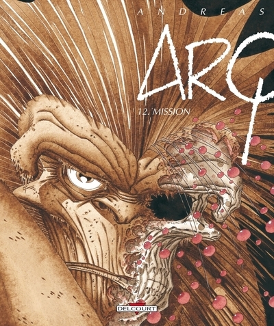 Arq t12 - mission - Image principale