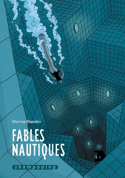 Fables nautiques - Image principale
