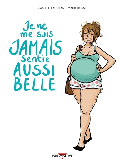 Je ne me suis jamais sentie aussi belle - Image principale
