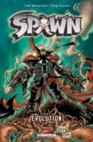 Spawn t06 - évolution - Image principale