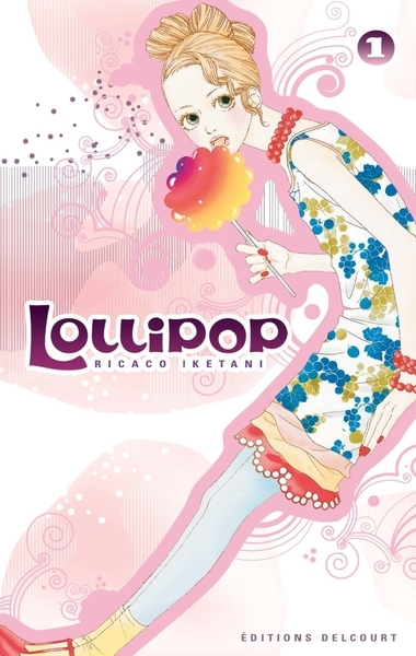 Lollipop t01 - Image principale