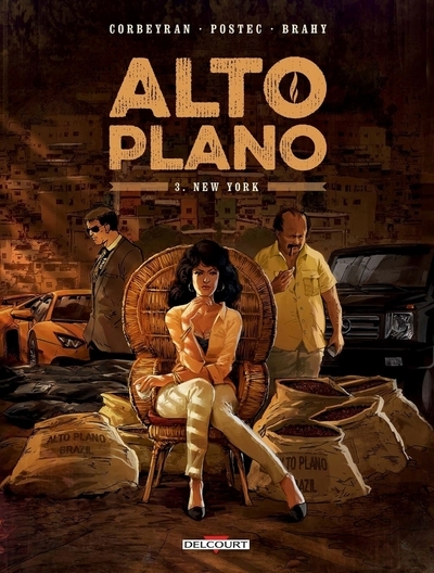 Alto plano t03 - new york - Image principale