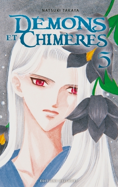 Démons et chimères t05 - Image principale