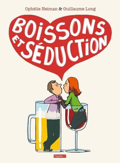 Boissons et séduction - Image principale