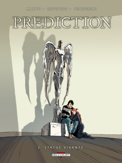 Prédiction t02 statue vivante - Image principale