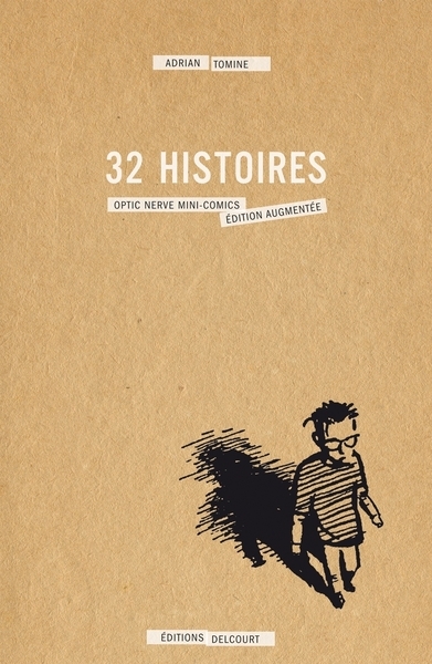 32 histoires - Image principale