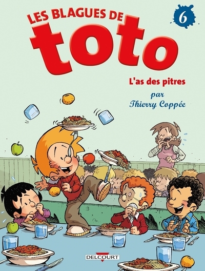 Blagues de toto t06 - Image principale