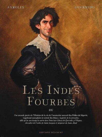 Les indes fourbes - Image principale