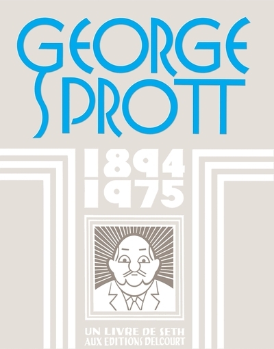 George sprott, 1894-1975 - Image principale