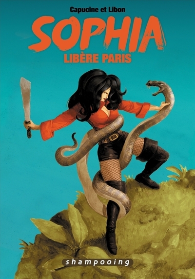 Sophia - Image principale