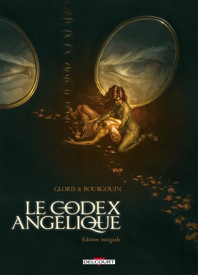 Le codex angélique - intégrale - Image principale
