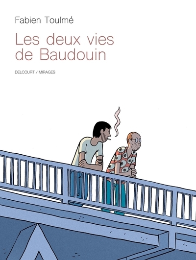 Les deux vies de baudouin - Image principale