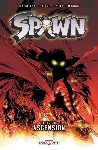 Spawn t10 - ascension - Image principale
