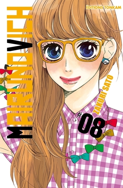 Mairunovich t08 - Image principale