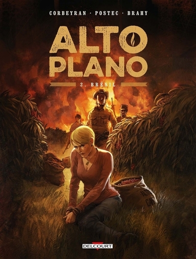 Alto plano t02 - brésil - Image principale