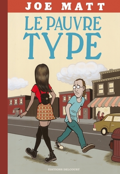 Le pauvre type - Image principale