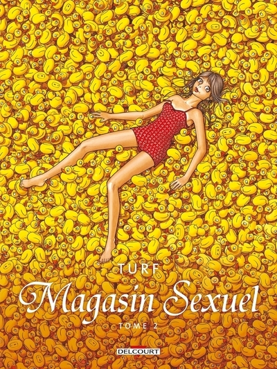 Magasin sexuel t02 - Image principale