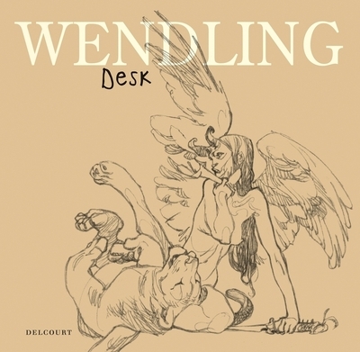 Desk - Image principale