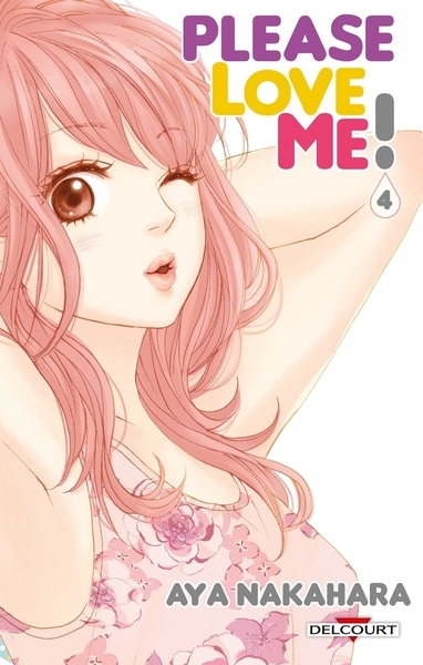 Please love me ! t04 - Image principale