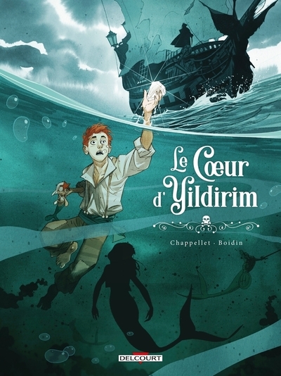 Coeur d'yildirim - Image principale