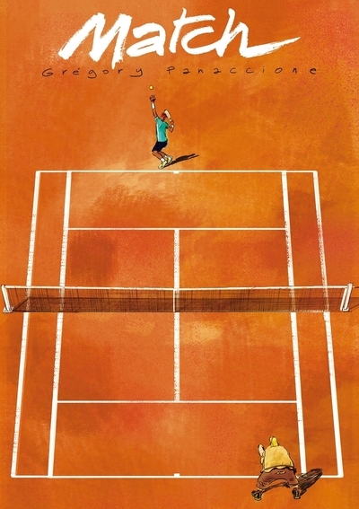 Match - Image principale