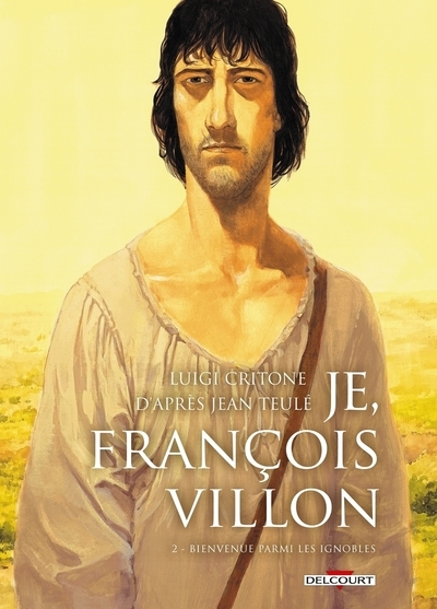 Je, françois villon t02 - Image principale