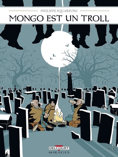 Mongo est un troll - Image principale