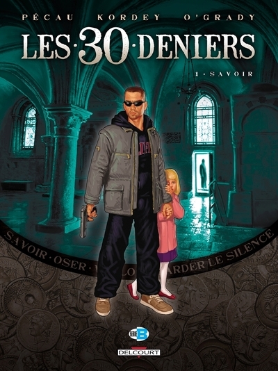 Les 30 deniers t01 savoir - Image principale