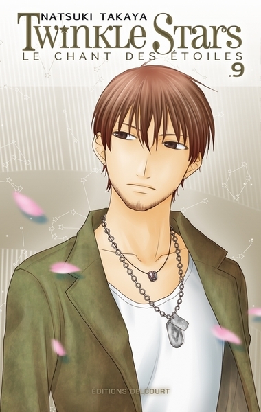 Twinkle stars t09 - Image principale