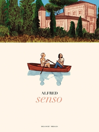 Senso - Image principale
