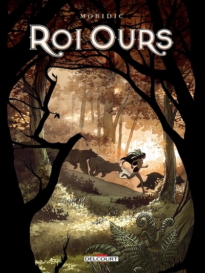 Roi ours - Image principale
