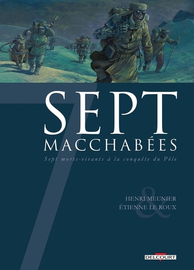7 macchabées - Image principale