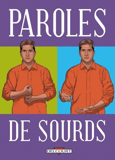 Paroles de sourds - Image principale